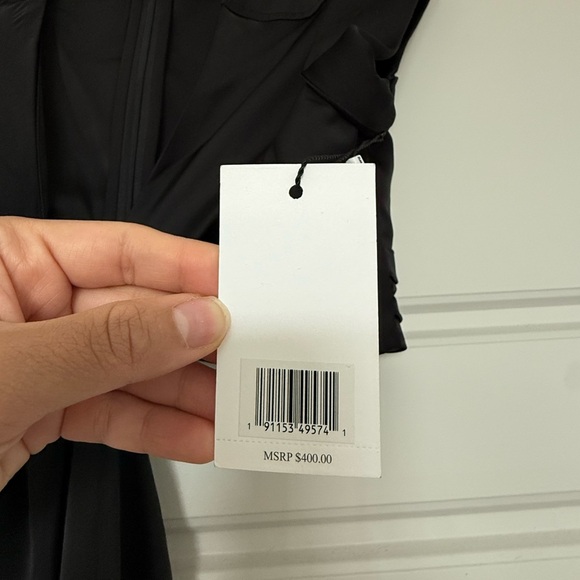 NWT Jason Wu Dress - Picture 2 of 5